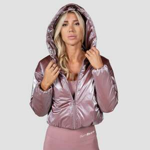 GymBeam Women‘s Prime Jacket Haze kép