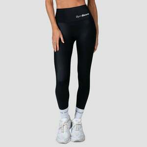 GymBeam Women‘s Prime Leggings Black kép