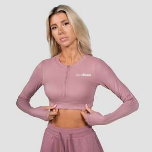 GymBeam Women‘s Prime Sports Top Haze kép