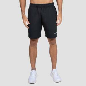GymBeam Relay Shorts Black kép