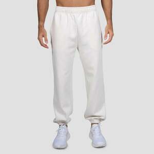 GymBeam Relay Joggers Pearl kép