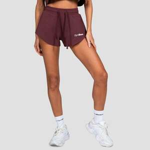 GymBeam Women‘s Relay Shorts Fig kép