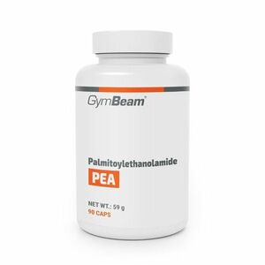 GymBeam Palmitoylethanolamide kép