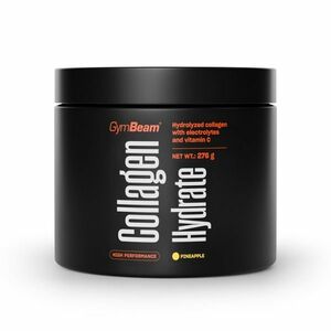 GymBeam Collagen Hydrate kép