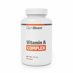 GymBeam Vitamin A Complex kép