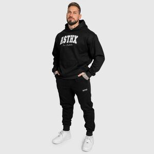 Melegítőszett Iron Aesthetics ASTHX, fekete kép