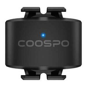 Coospo BK9C Bluetooth ANT+ Kerékpáros Cadence Érzékelő kép