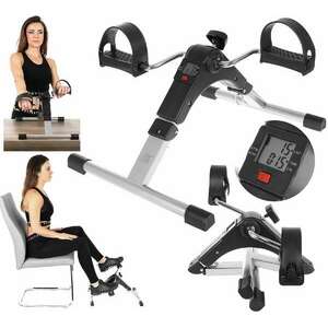 Trizand Rehabilitációs kerékpár - fekete kép