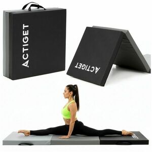 ActiGet edzőszőnyeg 180 x 60 x 5, 5 cm kép