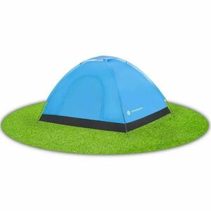 Springos Kempingsátor 2 személyes - 200x150 cm kép