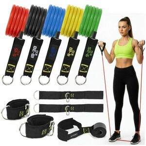 Gyakorlat expander készlet kép