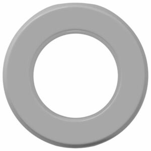 vidaXL Foci asztali labda csapágyak 10 pcs Fekete 3 x 3 x 2, 1 cm PP kép