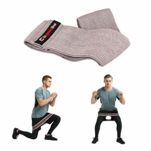 Erősítő szalag inSPORTline Lopr 66x8 cm / 17 kg kép