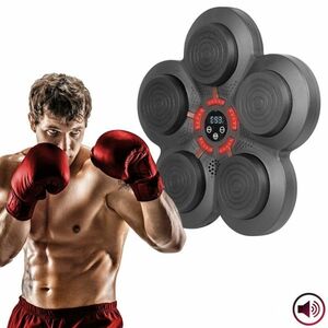 Falra szerelhető elektromos boxgép inSPORTline Smartpunch kép