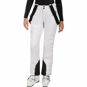 KILPI EURINA Női sínadrág, fehér, méret kép