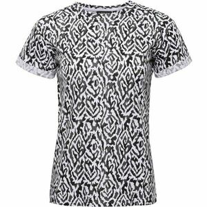 ALPINE PRO YMETA Női póló, fehér, méret kép