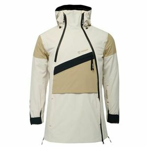 TENSON AERISMO JACKORAK 2.0 MEN Férfi síkabát, fehér, méret kép