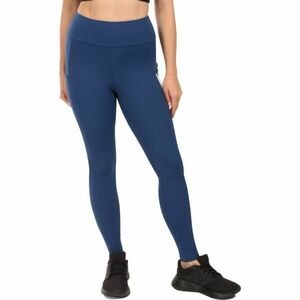 KILPI ALEXO Női sport leggings, sötétkék, méret kép
