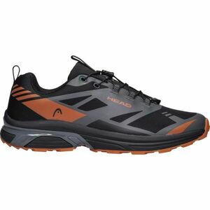 Head FLONT Férfi túracipő, fekete, méret kép