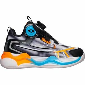 LOAP JIRAM Gyerek szabadidőcipő, fekete, méret kép