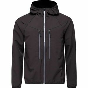LOAP URDEN Férfi outdoor dzseki, fekete, méret kép