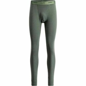 Swix RACEX MERINO Férfi technikai alsónadrág, zöld, méret kép