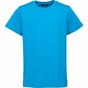 Lewro BRIS Fiú póló, kék, méret 128-134 kép