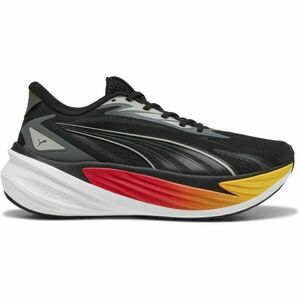 Puma MAXIMA PRO Férfi futócipő, fekete, méret 45 kép
