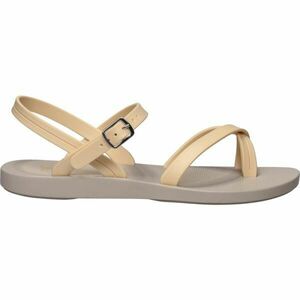 AQUOS RIBIERA Női papucs, szürke, méret kép