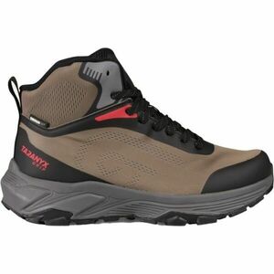 KILPI PINUT HIGH WP U Unisex túrabakancs, bézs, méret kép