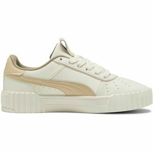 Puma CARINA 3.0 LUXE Női cipő, bézs, méret 40 kép