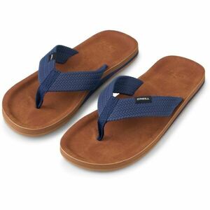 O'Neill CHAD Férfi papucs, barna, méret kép