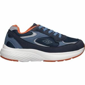 Umbro DRACIAN Gyerek szabadidőcipő, kék, méret kép