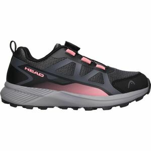 Head GABCO Gyerek túracipő, fekete, méret kép