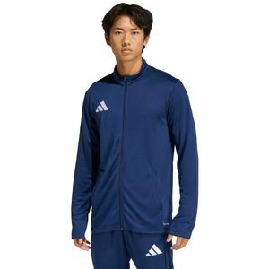 adidas ENTRADA 26 TRAINING JACKET Férfi sportdzseki, sötétkék, méret kép