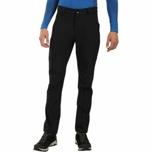 KILPI TIDE Férfi outdoor nadrág, fekete, méret kép