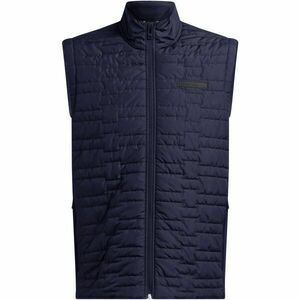 Under Armour DRIVE PRO Férfi mellény, sötétkék, méret S kép