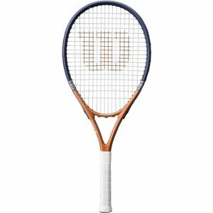 Wilson ROLAND GARROS ELITE Teniszütő, sötétkék, méret L2 kép