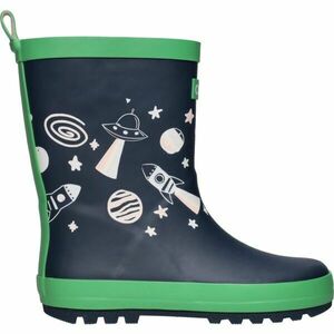 AQUOS RAINBOW Gyerek gumicsizma, sötétkék, méret kép