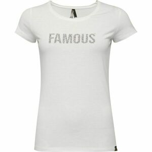 Willard VADANA Női póló, fehér, méret XXL kép