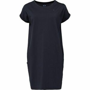 LOAP BALI Női ruha, sötétkék, méret kép