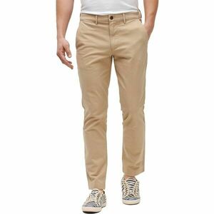 GAP V-ESSENTIAL Férfi nadrág, bézs, méret kép