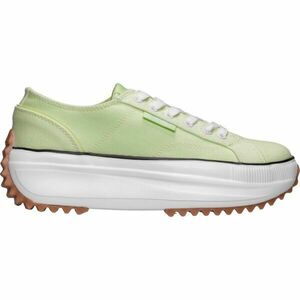 Reaper INTIRA Női szabadidőcipő, világoszöld, méret kép