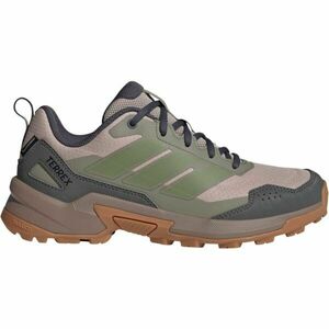 adidas TERREX EASTRAIL 3 CLIMAPROOF W Női outdoor cipő, khaki, méret 37 1/3 kép