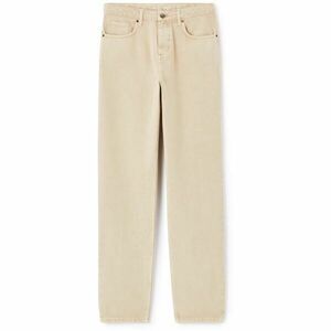 CELIO LOLOOSE Férfi farmer, bézs, méret kép