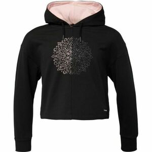 LOAP DOKSY Lány pulóver, fekete, méret 146-152 kép