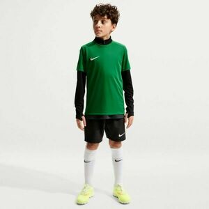 Nike DRI-FIT PARK VIII JR Gyerek futballmez, sötétzöld, méret kép
