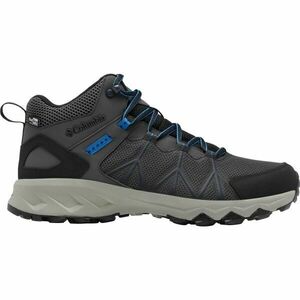 Columbia PEAKFREAK II MID OUTDRY Férfi outdoor cipő, sötétszürke, méret 43 kép
