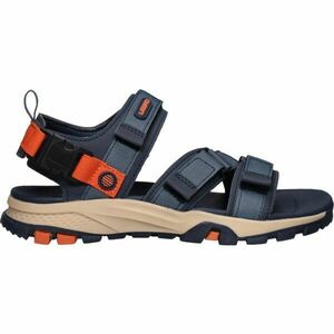 Lewro MAYK Gyerek szandál, sötétkék, méret kép