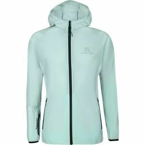 PROGRESS AERIVA Ultrakönnyű női széldzseki, világoskék, méret kép